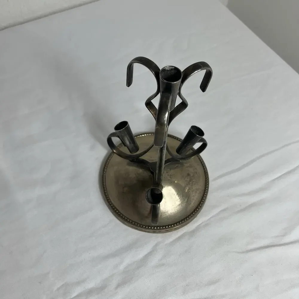 International Silver 